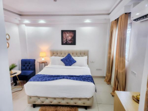 H��tel Résidence Saint James Maguerita